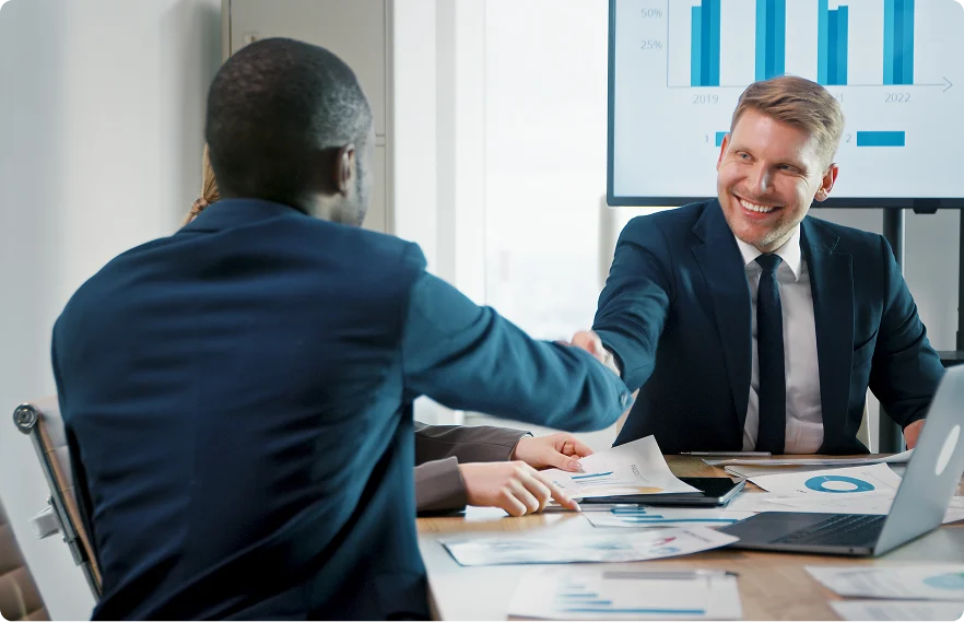 Enforce Compliance and  Governance Policies 